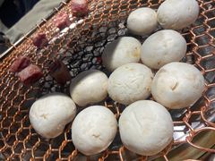 -韩都烤肉·烤鳗鱼(中街小北总店)