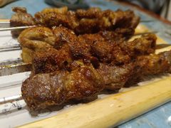 -哈啾嗨·新概念蒙餐(红星新城店)