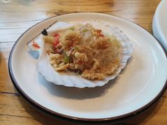 -小船渔村•大连菜•大连焖鱼(明泽街店)