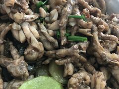 -蟹肉煲蟹肉(阊胥路店)