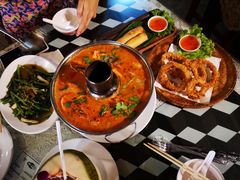 -Onion restaurant