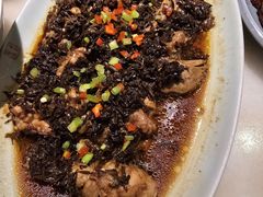 -小吊梨汤·北京菜·烤鸭(华润万象城店)