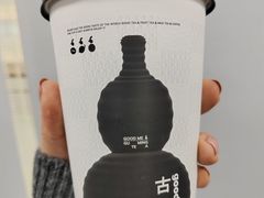 -古茗(成龙店)