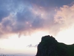 -萍乡武功山风景名胜区