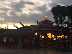 -七彩云南欢乐世界