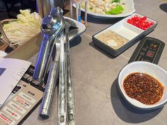 -同仁四季椰子鸡(海岸城天利店)