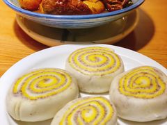 -小土豆北方菜馆(文慧园店)