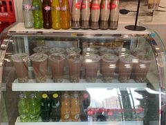 零售区-上海紫彤友联生煎(金沙井店)