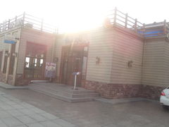 -LENBACH兰巴赫西餐啤酒坊(大连星海广场店)
