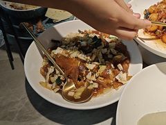 -鱼你相聚·河鲜馆(袁家岭店)