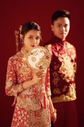 点击看大图 -GO VISION 动视觉婚纱摄影高级定制