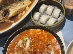 -荣小馆(临海世纪花城店)