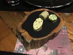 -AZUL by FUEL蓝色·法式酒馆(琶醍店)