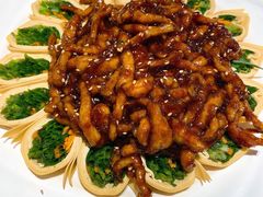 -95号酱骨·一块豆腐(展春园西路店)