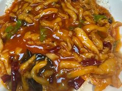 -卢庄(江汉路店)