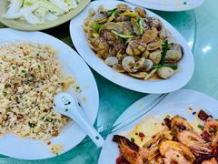 -景好海鲜餐厅(大鹏必选旅游店)