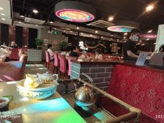 大堂-点都德(北京路贰店)