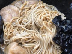 麻酱拌面-万寿斋(山阴路店)