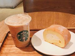 -星巴克臻选(杭州嘉里中心1F店)