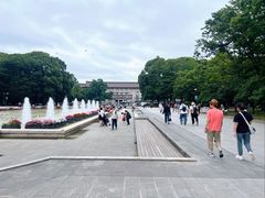 -东京国立博物馆