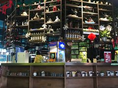 -嘉禾·悦享餐厅(八方汇店)