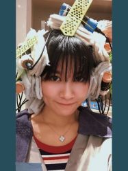 -HAIR HERE造型