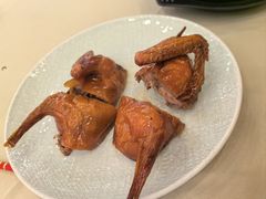 -顺风山庄(水濂山店)