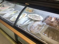 -阿伍海鲜大排档(塔湾金沙店)