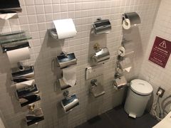 -一兰拉面(新宿中央东口店)