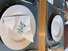 -刀叉遇上筷子中西融合餐厅(南开店)