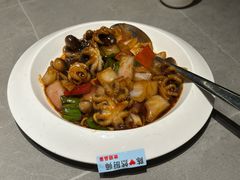 -佬太公海鸭·海鲜大排档(上海总店)