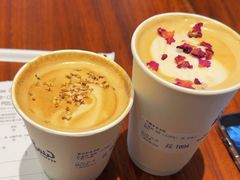 -Seesaw Coffee(上海尚悦湾店)