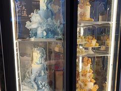 -杜哈夫DOUX RÊVE·生日蛋糕(日月光店)