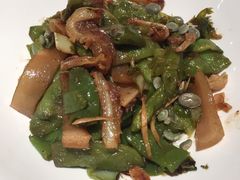 -北李妈妈菜·海肠捞饭(高新万达店)