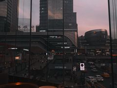 -重庆丽苑维景国际大酒店·海鲜自助餐厅