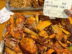 -庆峰龙虾烧烤(合肥一店)