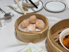 -喜宴又一村·粤菜·茶点·海鲜(壹方天地店)