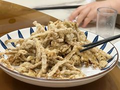 -老四川平头酸菜鱼(衙前店)