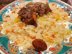 -巴依老爷·新疆美食(上城区天城路店)