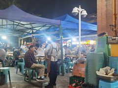 -纽道沸巫山纸包鱼(中海国际店)