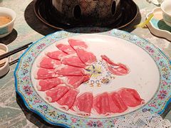 -乐宴·老北京铜火锅(桂庙店)