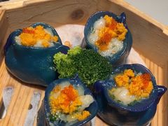 -蘩楼(华强北总店)
