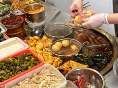 -胖子水煮(铁路三村无任何分店)