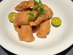 -锦府园·新台州菜(合生汇店)