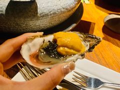 -普朗姆生蚝吧(原建国路店)