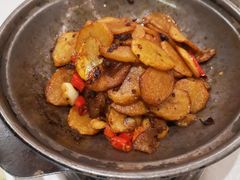 -辣婆婆(航天桥店)