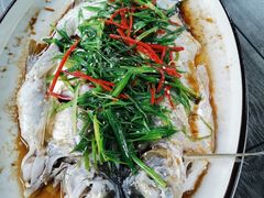 -临江宴餐厅·桐庐菜(富春江店)