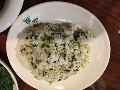 咸肉菜饭-三林本帮馆(中林街店)