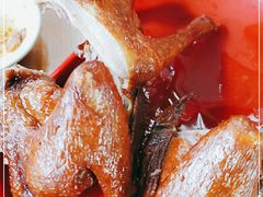 -光明刘冰乳鸽店(光明法政北路店)