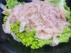 -呷哺呷哺(万达新世界店)
